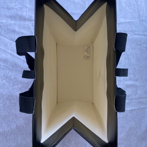 Gucci Shopping Bag - 💯 Authentic - Picture 6 of 7